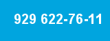 929 622-76-11